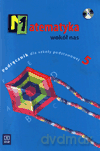 Matematyka wokół nas SP kl.5 podręcznik - Helena Lewicka, Marianna Kowalczyk [KSIĄŻKA]
