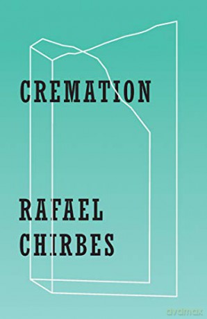 Crematorium [KSIĄŻKA]