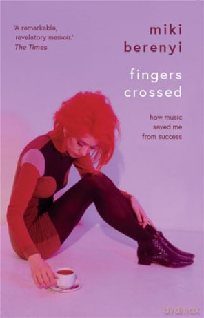 Fingers Crossed [KSIĄŻKA]