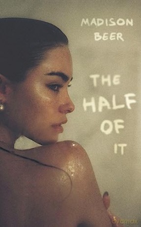 Half Of It - Madison Beer [KSIĄŻKA]