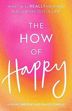 How Of Happy - Ariane Sherine [KSIĄŻKA]