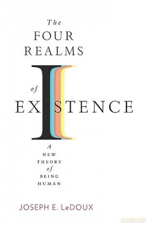 Four Realms Of Existence - Joseph E Ledoux [KSIĄŻKA]