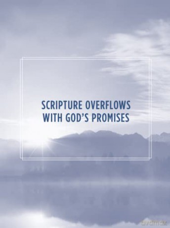 Gods Promises During Times Of Trouble - Jack Countryman [KSIĄŻKA]