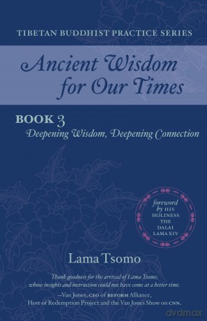 Deepening Wisdom Deepening Connection [KSIĄŻKA]