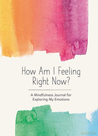 How Am I Feeling Right Now - Spruce Books [KSIĄŻKA]