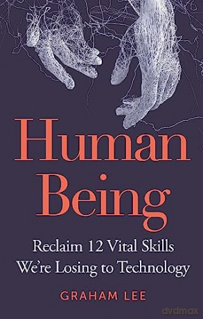 Human Being - Graham Lee [KSIĄŻKA]
