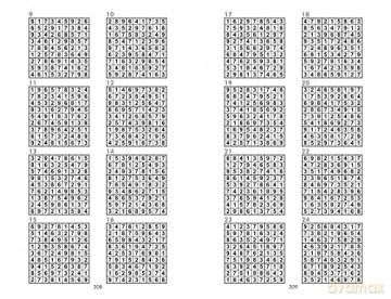 Big Bk Of Su Doku 11 Su Dok Pb [KSIĄŻKA]