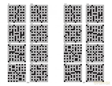 Big Bk Of Crosswo Crossword Pb [KSIĄŻKA]