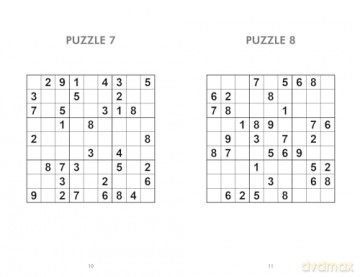Big Bk Of Su Doku 12 Su Dok Pb [KSIĄŻKA]