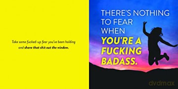 Great F*Cking Quotes - Olive Michaels [KSIĄŻKA]