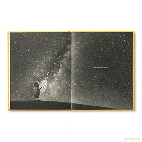 Finding Muchness - Kobi Yamada [KSIĄŻKA]