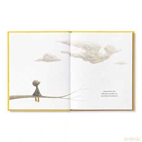 Finding Muchness - Kobi Yamada [KSIĄŻKA]