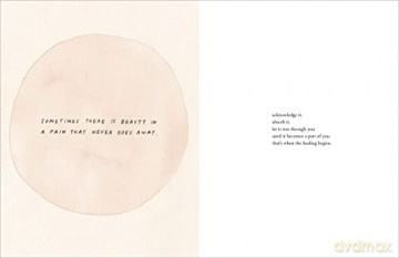 Hello Grief Hb - Olanow Alessandra [KSIĄŻKA]
