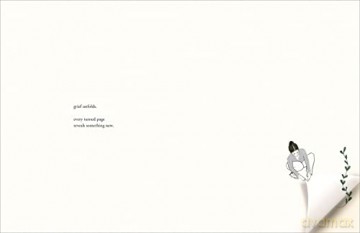 Hello Grief Hb - Olanow Alessandra [KSIĄŻKA]
