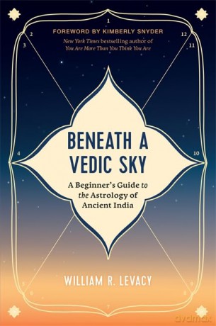 Beneath A Vedic Sky - Bill Levacy [KSIĄŻKA]