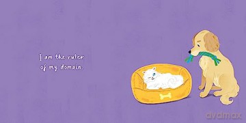 I Deserve All The Treats - Jennifer Calvert [KSIĄŻKA]