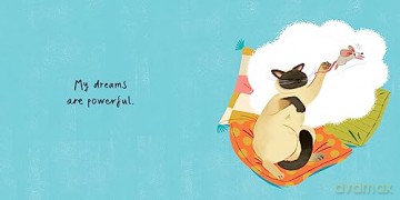 I Deserve All The Treats - Jennifer Calvert [KSIĄŻKA]