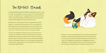 I Deserve All The Treats - Jennifer Calvert [KSIĄŻKA]