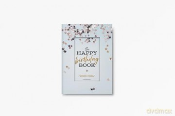 Happy Birthday Book Hb - Allen Charles L [KSIĄŻKA]