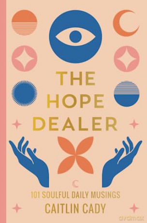 Hope Dealer - Caitlin Cady [KSIĄŻKA]