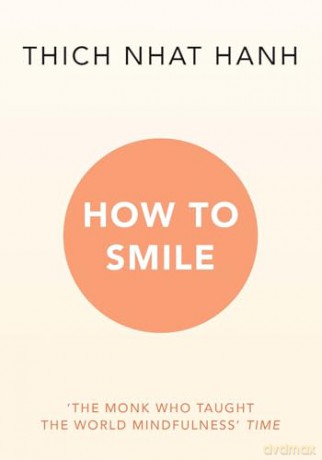 How To Heal - Thich Nhat Hanh [KSIĄŻKA]