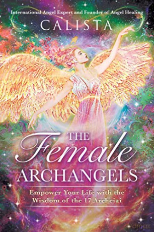 Female Archangels Tr - Calista [KSIĄŻKA]