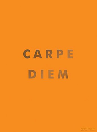 Carpe Diem - Summersdale [KSIĄŻKA]