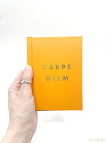 Carpe Diem - Summersdale [KSIĄŻKA]