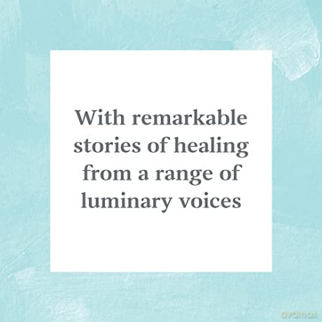 How We Heal - Alexandra Elle [KSIĄŻKA]