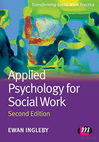 Applied Psychology For Social Work [KSIĄŻKA]