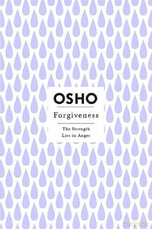 Forgiveness - Osho [KSIĄŻKA]