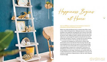 Happy Home - Chelsea Foy [KSIĄŻKA]