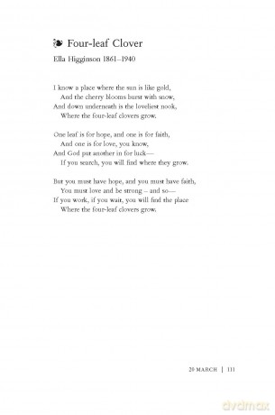 365 Poems For Life - Allie Esiri [KSIĄŻKA]
