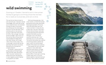Book Of Nordic Self Care - Elisabeth Carlsson [KSIĄŻKA]