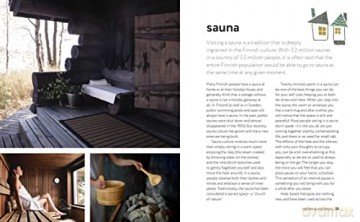 Book Of Nordic Self Care - Elisabeth Carlsson [KSIĄŻKA]
