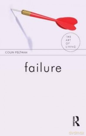 Failure - Feltham [KSIĄŻKA]