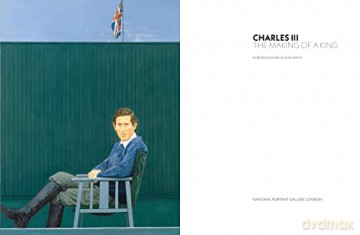 Charles Iii - Alison Smith [KSIĄŻKA]