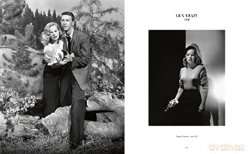 Film Noir Portraits - Tony (Ed) Nourmand [KSIĄŻKA]