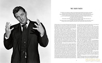 Film Noir Portraits - Tony (Ed) Nourmand [KSIĄŻKA]
