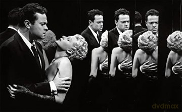 Film Noir Portraits - Tony (Ed) Nourmand [KSIĄŻKA]