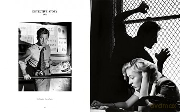 Film Noir Portraits - Tony (Ed) Nourmand [KSIĄŻKA]