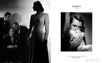 Film Noir Portraits - Tony (Ed) Nourmand [KSIĄŻKA]