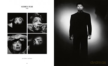 Film Noir Portraits - Tony (Ed) Nourmand [KSIĄŻKA]