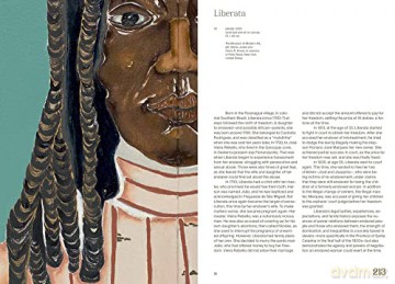Dalton Paula Brazilian Portraits - Dalton Paula [KSIĄŻKA]