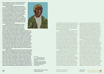 Dalton Paula Brazilian Portraits - Dalton Paula [KSIĄŻKA]
