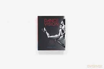Dance Vision - Joshua Teal [KSIĄŻKA]