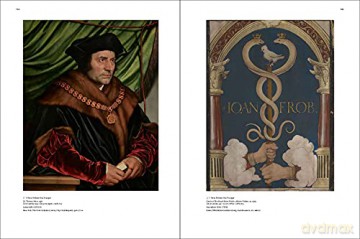 Holbein - Anne T Woollett [KSIĄŻKA]
