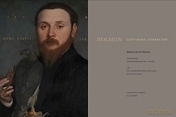Holbein - Anne T Woollett [KSIĄŻKA]