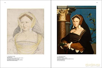 Holbein - Anne T Woollett [KSIĄŻKA]