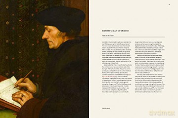 Holbein - Anne T Woollett [KSIĄŻKA]